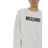 SWEATSHIRT WITH LOGO