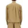 "ICON RIPSTOP" SHIRT