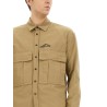 "ICON RIPSTOP" SHIRT