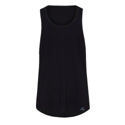 STRETCH TECHNICAL FABRIC JERSEY TANK TOP