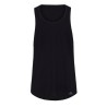 STRETCH TECHNICAL FABRIC JERSEY TANK TOP