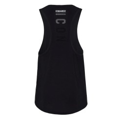 STRETCH TECHNICAL FABRIC JERSEY TANK TOP
