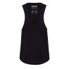 STRETCH TECHNICAL FABRIC JERSEY TANK TOP
