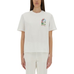 "LA DAYS" T-SHIRT
