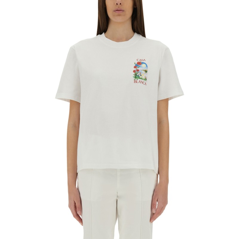 "LA DAYS" T-SHIRT