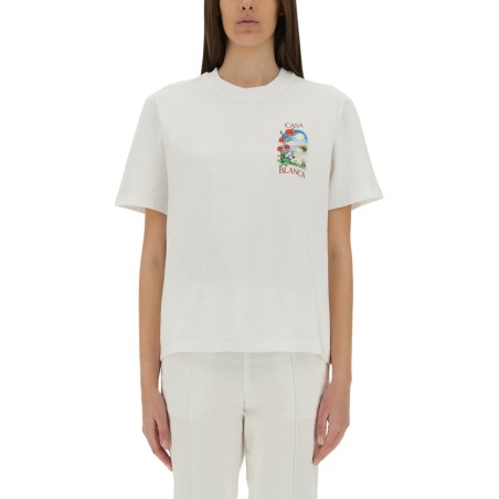 "LA DAYS" T-SHIRT