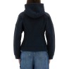 SWEATSHIRT WITH LOGO