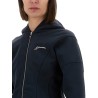 SWEATSHIRT WITH LOGO