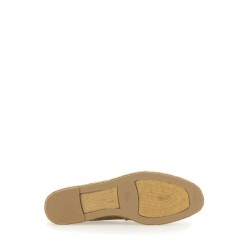 ESPADRILLA "NACHO"