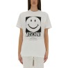 T-SHIRT WITH PRINT