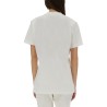 T-SHIRT WITH PRINT
