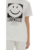 T-SHIRT WITH PRINT