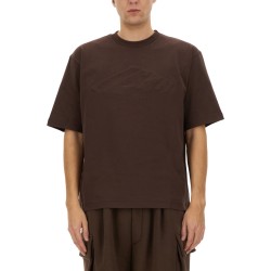 "ICON NEW GENERATION" T-SHIRT
