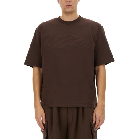 "ICON NEW GENERATION" T-SHIRT
