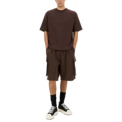 "ICON NEW GENERATION" T-SHIRT