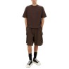 "ICON NEW GENERATION" T-SHIRT