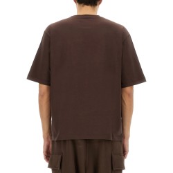 "ICON NEW GENERATION" T-SHIRT