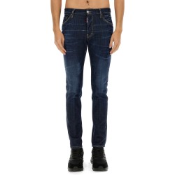 COOL GUY JEANS