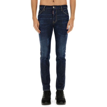 COOL GUY JEANS
