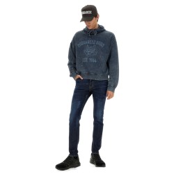 COOL GUY JEANS