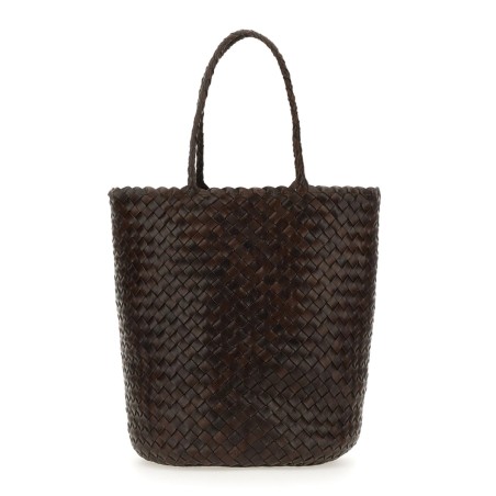 JACKY BUCKET BAG