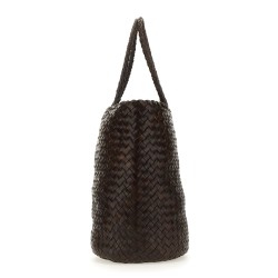 JACKY BUCKET BAG