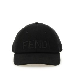 BASEBALL HAT WITH LOGO