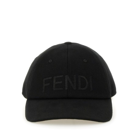 BASEBALL HAT WITH LOGO