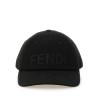 BASEBALL HAT WITH LOGO