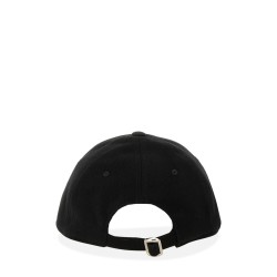 BASEBALL HAT WITH LOGO