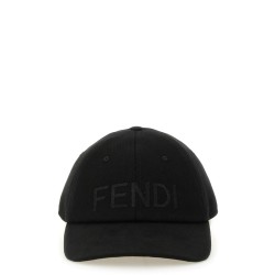 BASEBALL HAT WITH LOGO