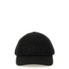 BASEBALL HAT WITH LOGO