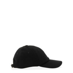 BASEBALL HAT WITH LOGO