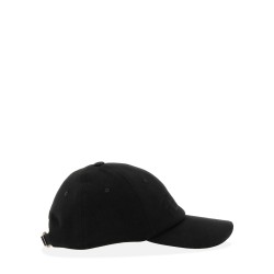 BASEBALL HAT WITH LOGO