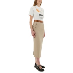 "BREAKFAST" T-SHIRT
