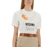 "BREAKFAST" T-SHIRT