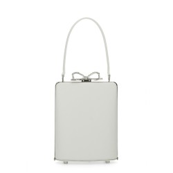 BAG WITH BOW