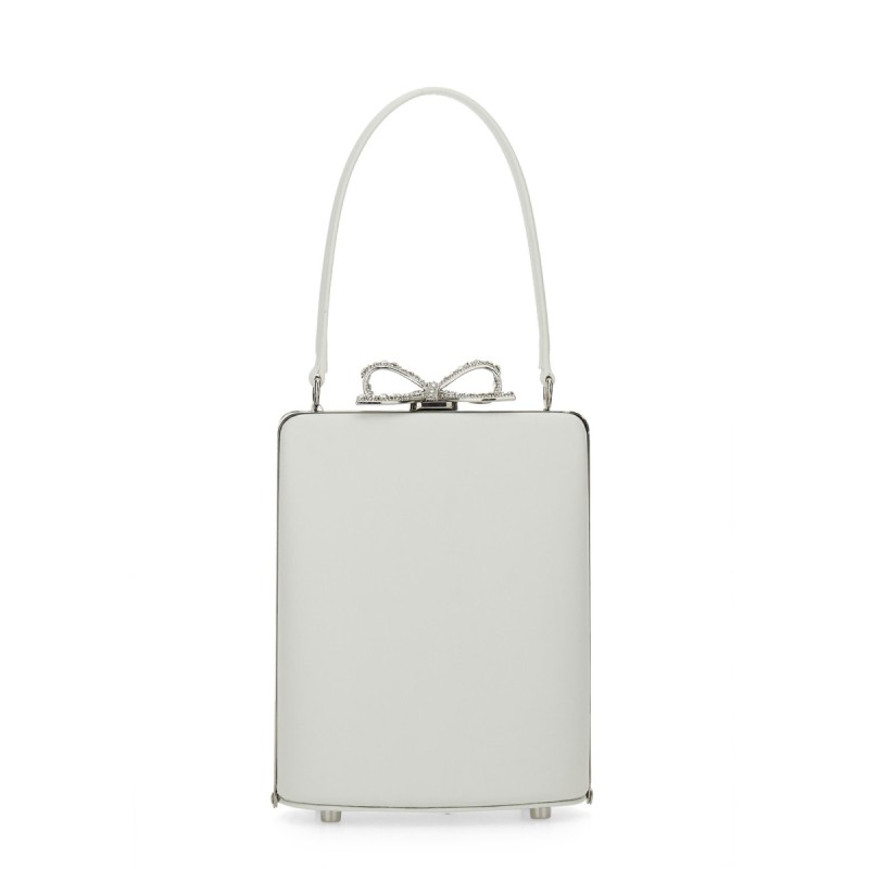 BAG WITH BOW