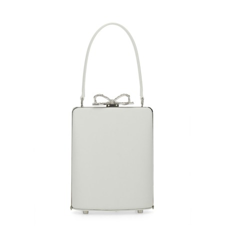 BAG WITH BOW