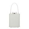 BAG WITH BOW