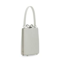 BAG WITH BOW