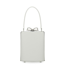 BAG WITH BOW