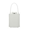 BAG WITH BOW