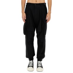 "ICON NEW GENERATION" CARGO PANTS