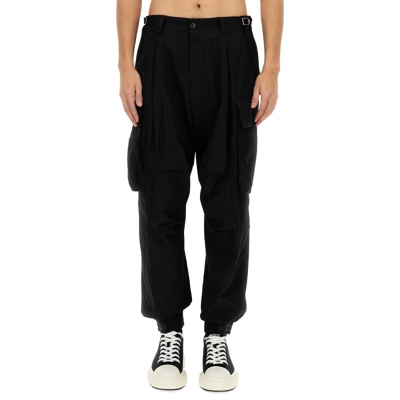 "ICON NEW GENERATION" CARGO PANTS