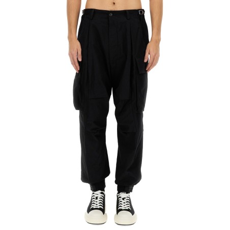 "ICON NEW GENERATION" CARGO PANTS