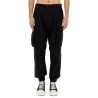"ICON NEW GENERATION" CARGO PANTS