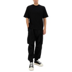 "ICON NEW GENERATION" CARGO PANTS