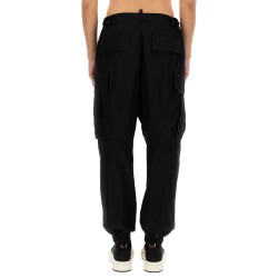 "ICON NEW GENERATION" CARGO PANTS