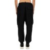 "ICON NEW GENERATION" CARGO PANTS